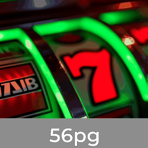 56pg: A Experiência Profissional com Jogos de Mesa ao Vivo