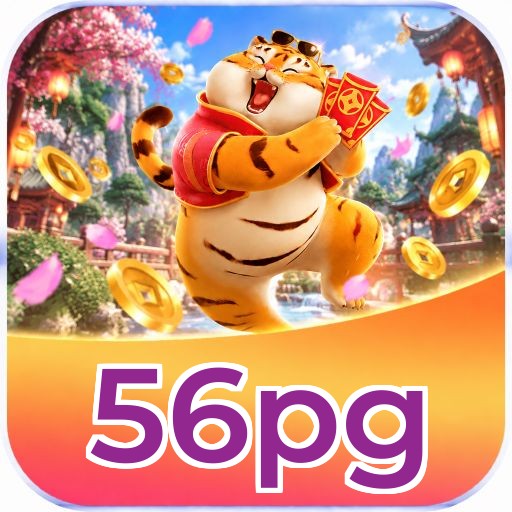 56pg Facebook - Página oficial com promoções e comunidade ativa