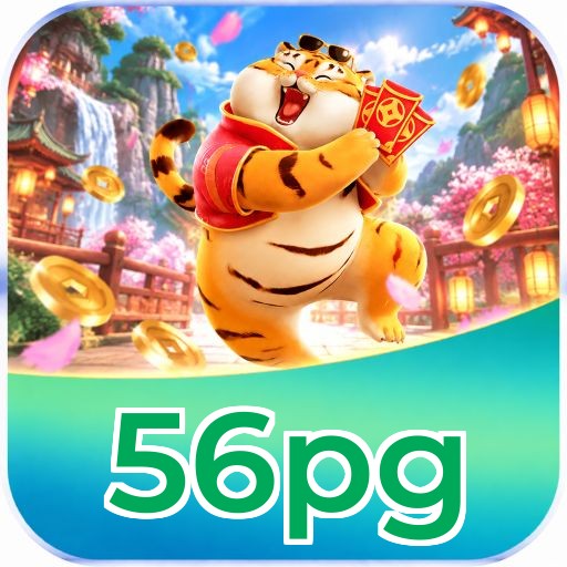 56pg Facebook - Página oficial com promoções e comunidade ativa