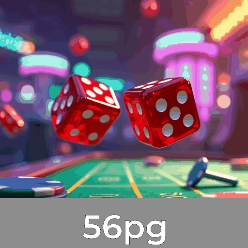 56pg: Experimente o impacto instantâneo e os altos retornos do Crash