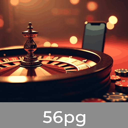 56pg: Experimente o impacto instantâneo e os altos retornos do Crash