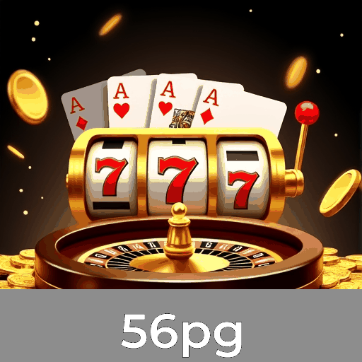 56pg: Experimente o impacto instantâneo e os altos retornos do Crash