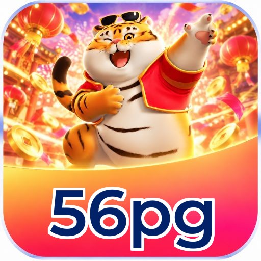 56pg Facebook - Página oficial com promoções e comunidade ativa