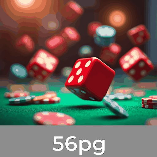 56pg: Promoções Imperdíveis para Potencializar Seus Ganhos