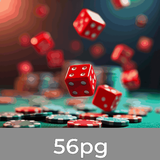 56pg: A Plataforma de Apostas Móveis Completas