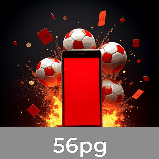 56pg: Promoções Imperdíveis para Potencializar Seus Ganhos