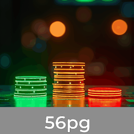56pg: Promoções Imperdíveis para Potencializar Seus Ganhos