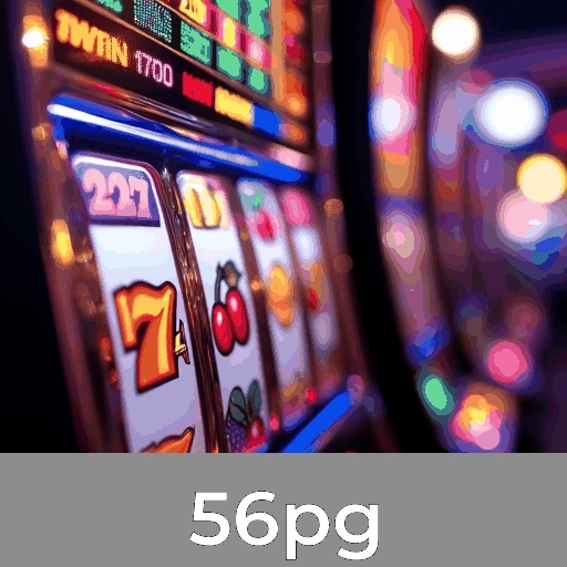 56pg: Experimente o impacto instantâneo e os altos retornos do Crash