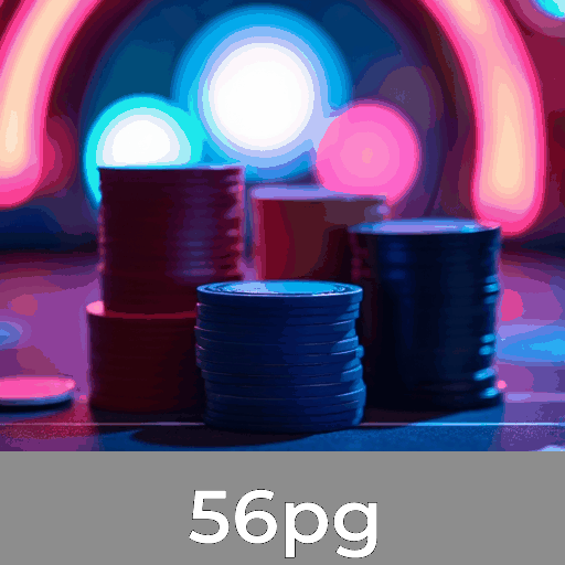 56pg: Experimente o impacto instantâneo e os altos retornos do Crash