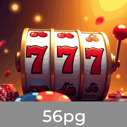 56pg: A Experiência Profissional com Jogos de Mesa ao Vivo