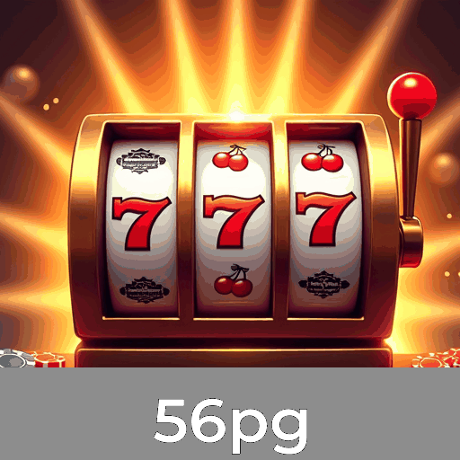56pg: A Experiência Profissional com Jogos de Mesa ao Vivo